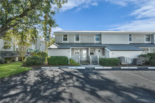 $339,900 | 1000 Sea Island Road, Unit 44, St. Simons Island, GA 31522