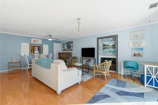 $339,900 | 1000 Sea Island Road, Unit 44, St. Simons Island, GA 31522