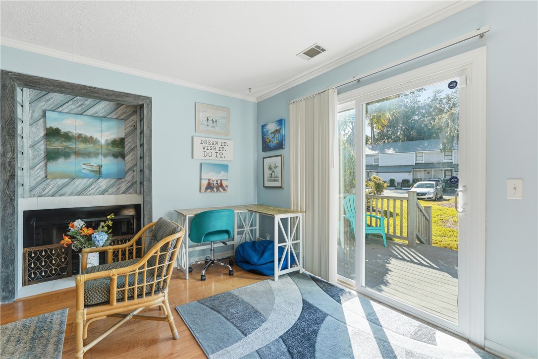 1000 Sea Island Road, Unit 44 St. Simons Island, GA 31522 - Photo 23 of 66