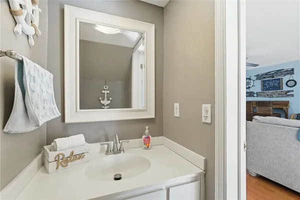 $339,900 | 1000 Sea Island Road, Unit 44, St. Simons Island, GA 31522
