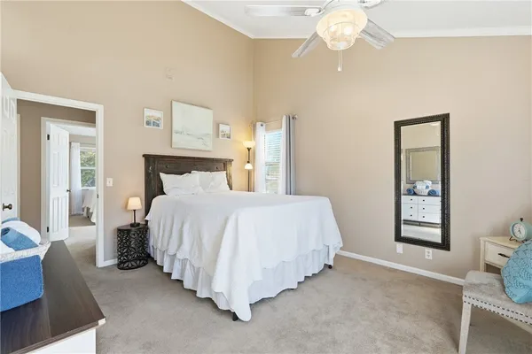 $339,900 | 1000 Sea Island Road, Unit 44, St. Simons Island, GA 31522