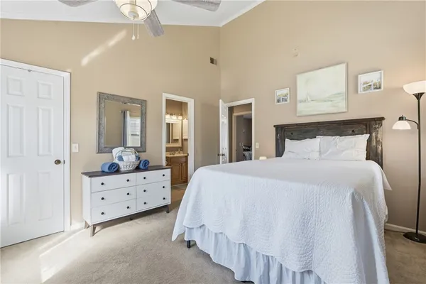 $339,900 | 1000 Sea Island Road, Unit 44, St. Simons Island, GA 31522