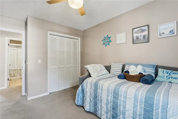 $339,900 | 1000 Sea Island Road, Unit 44, St. Simons Island, GA 31522