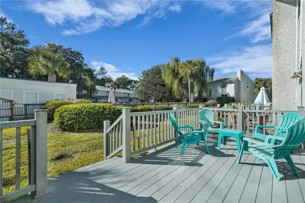 $339,900 | 1000 Sea Island Road, Unit 44, St. Simons Island, GA 31522