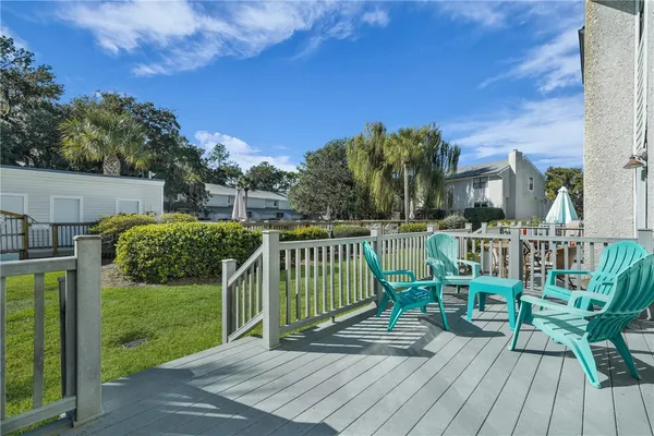 $339,900 | 1000 Sea Island Road, Unit 44, St. Simons Island, GA 31522