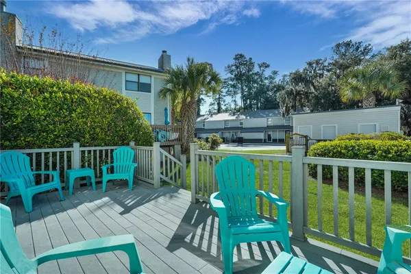 $339,900 | 1000 Sea Island Road, Unit 44, St. Simons Island, GA 31522
