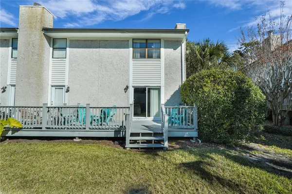 $339,900 | 1000 Sea Island Road, Unit 44, St. Simons Island, GA 31522