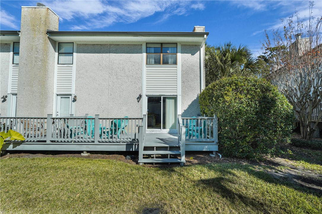 1000 Sea Island Road, Unit 44 St. Simons Island, GA 31522 - Photo 46 of 66
