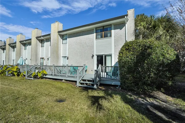 $339,900 | 1000 Sea Island Road, Unit 44, St. Simons Island, GA 31522