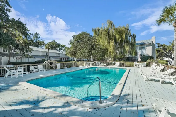 $339,900 | 1000 Sea Island Road, Unit 44, St. Simons Island, GA 31522