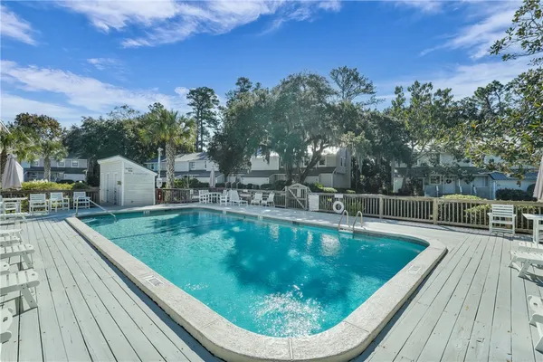 $339,900 | 1000 Sea Island Road, Unit 44, St. Simons Island, GA 31522