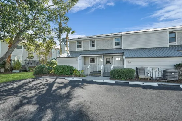 $339,900 | 1000 Sea Island Road, Unit 44, St. Simons Island, GA 31522