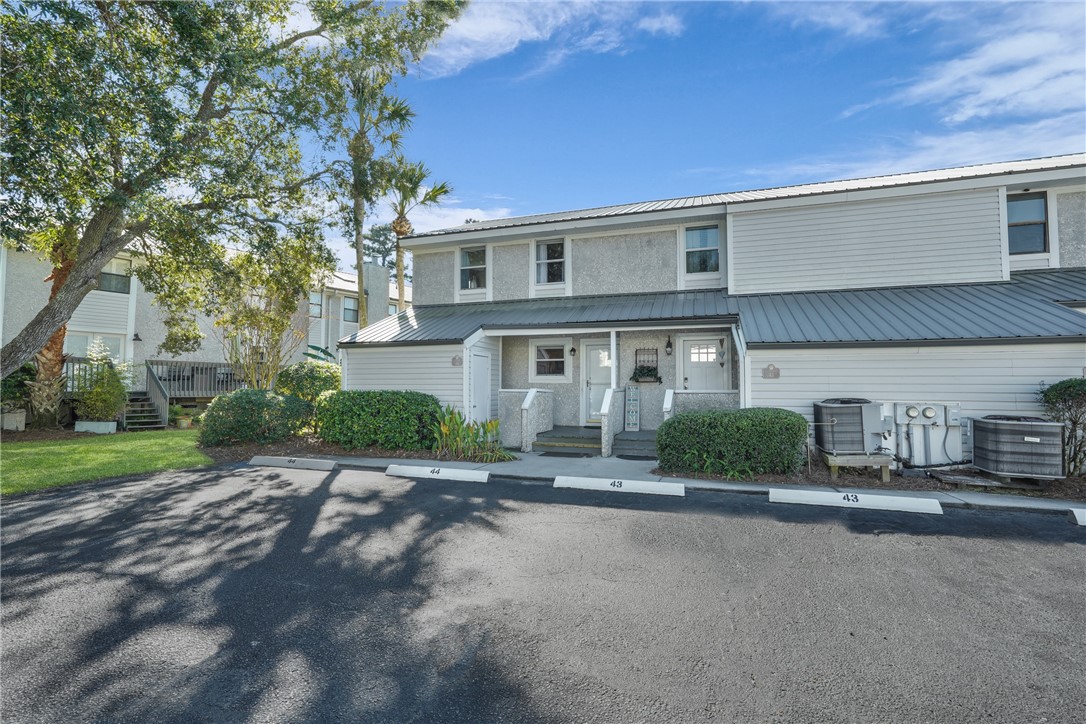 1000 Sea Island Road, Unit 44 St. Simons Island, GA 31522 - Photo 5 of 66
