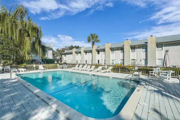 $339,900 | 1000 Sea Island Road, Unit 44, St. Simons Island, GA 31522