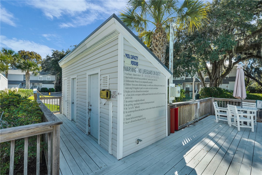 1000 Sea Island Road, Unit 44 St. Simons Island, GA 31522 - Photo 52 of 66