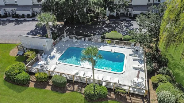 $339,900 | 1000 Sea Island Road, Unit 44, St. Simons Island, GA 31522