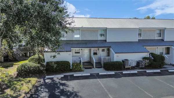$339,900 | 1000 Sea Island Road, Unit 44, St. Simons Island, GA 31522