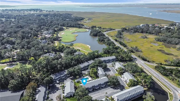 $339,900 | 1000 Sea Island Road, Unit 44, St. Simons Island, GA 31522