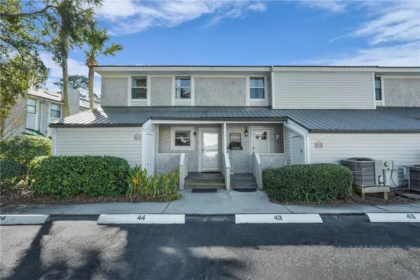 $339,900 | 1000 Sea Island Road, Unit 44, St. Simons Island, GA 31522