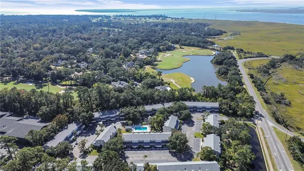 $339,900 | 1000 Sea Island Road, Unit 44, St. Simons Island, GA 31522