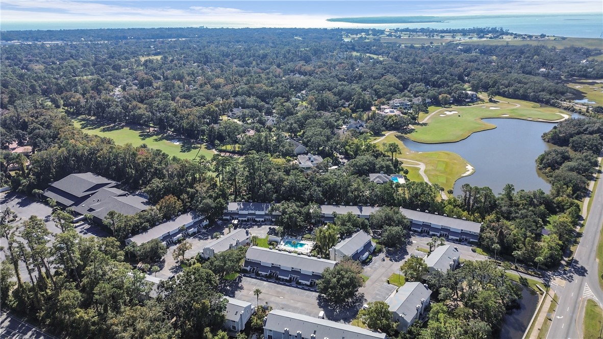 1000 Sea Island Road, Unit 44 St. Simons Island, GA 31522 - Photo 62 of 66