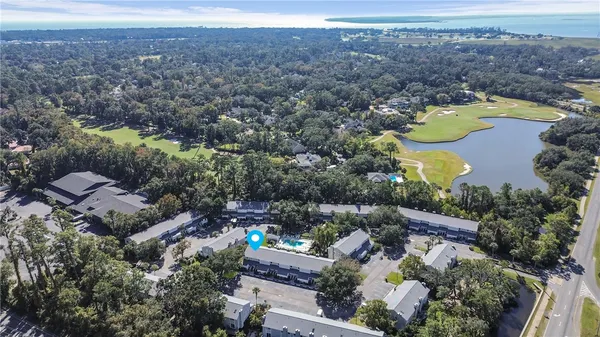 $339,900 | 1000 Sea Island Road, Unit 44, St. Simons Island, GA 31522