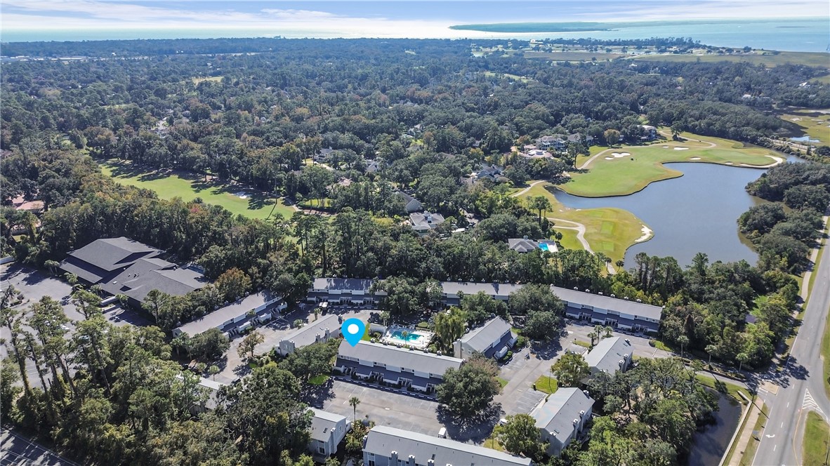 1000 Sea Island Road, Unit 44 St. Simons Island, GA 31522 - Photo 63 of 66