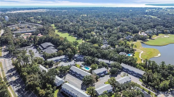 $339,900 | 1000 Sea Island Road, Unit 44, St. Simons Island, GA 31522