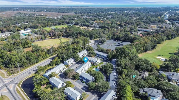 $339,900 | 1000 Sea Island Road, Unit 44, St. Simons Island, GA 31522