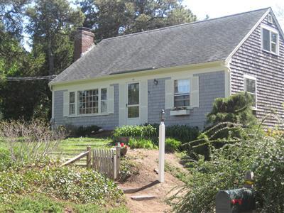 49 Meadow Brook Road North Chatham, MA 02650 - Photo 1 of 19 Primary Photo