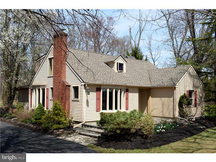 1113 Evans Road Ambler, PA 19002 - Photo 2 of 24 Exterior Side