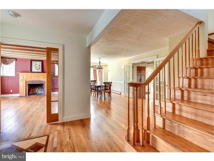 1113 Evans Road Ambler, PA 19002 - Photo 11 of 24 Foyer