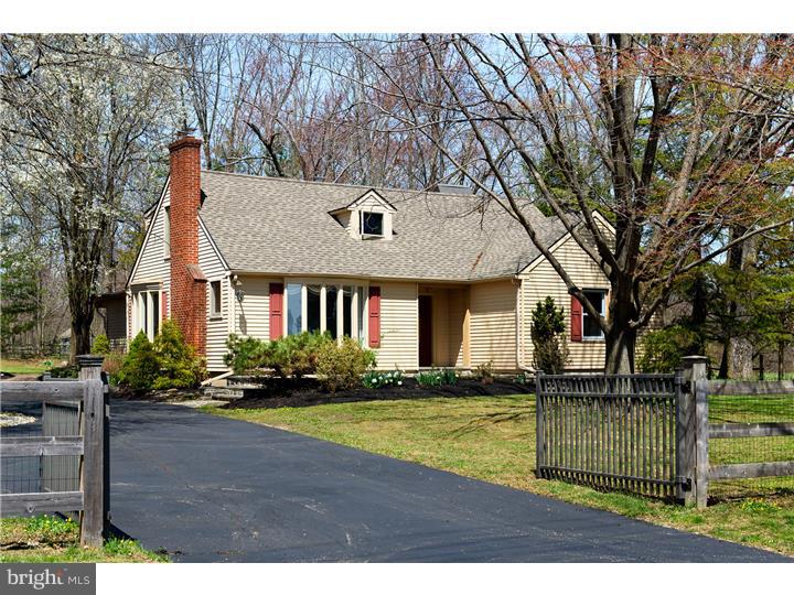 1113 Evans Road Ambler, PA 19002 - Photo 3 of 24 Exterior Front