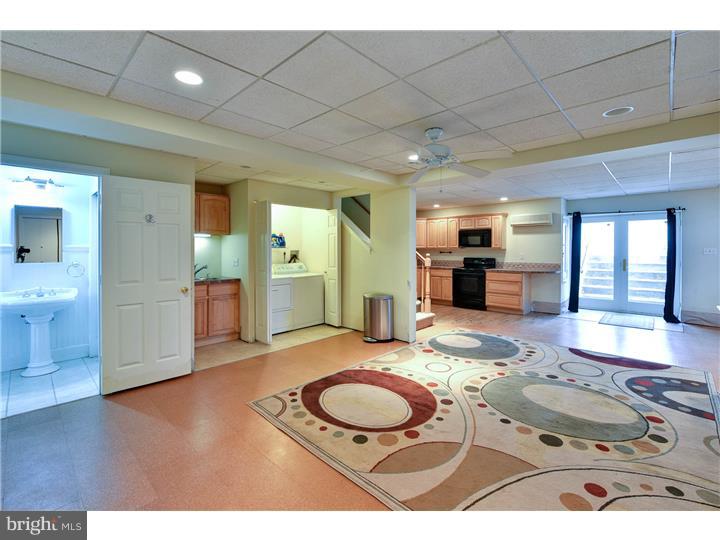 1113 Evans Road Ambler, PA 19002 - Photo 21 of 24 Basement - Finished