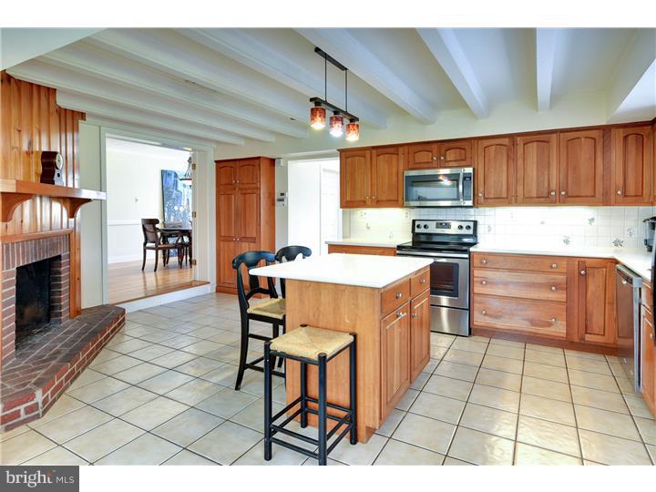 1113 Evans Road Ambler, PA 19002 - Photo 5 of 24 Kitchen