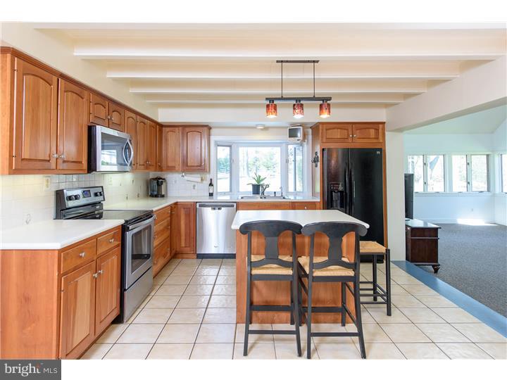 1113 Evans Road Ambler, PA 19002 - Photo 7 of 24 Kitchen