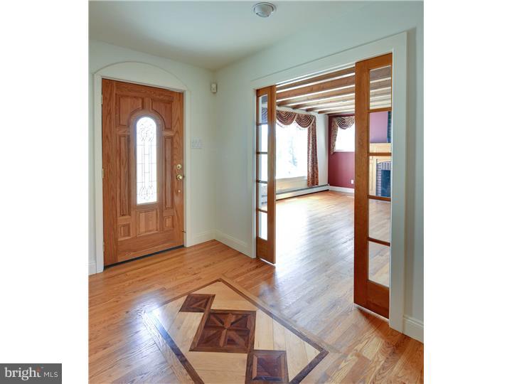 1113 Evans Road Ambler, PA 19002 - Photo 10 of 24 Foyer