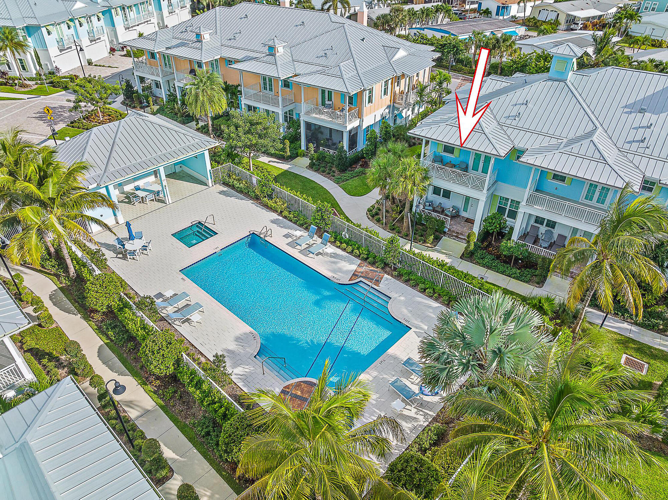 411 Inlet Waters Circle Jupiter, FL 33477 - Photo 24 of 33 411 Inlet Waters
