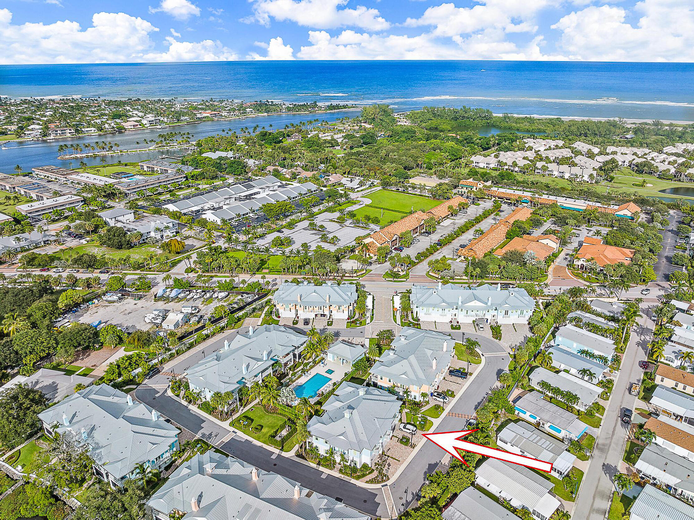 411 Inlet Waters Circle Jupiter, FL 33477 - Photo 25 of 33 411 Inlet Waters