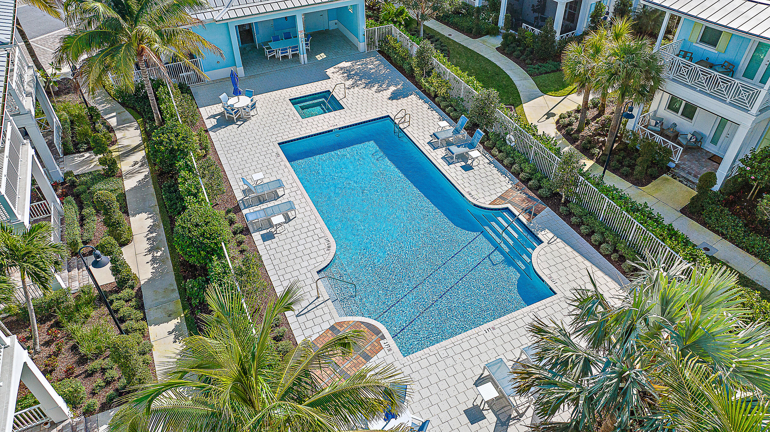 411 Inlet Waters Circle Jupiter, FL 33477 - Photo 26 of 33 308 Inlet Waters Cir-32