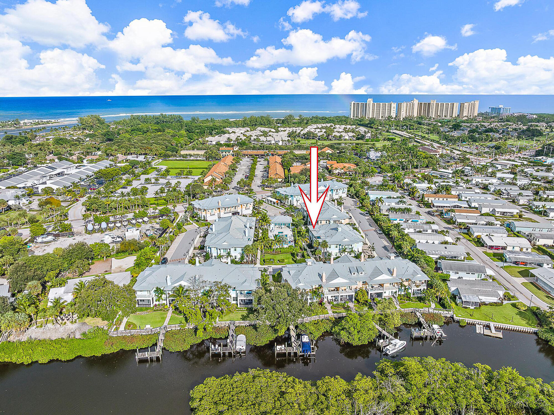 411 Inlet Waters Circle Jupiter, FL 33477 - Photo 27 of 33 411 Inlet Waters