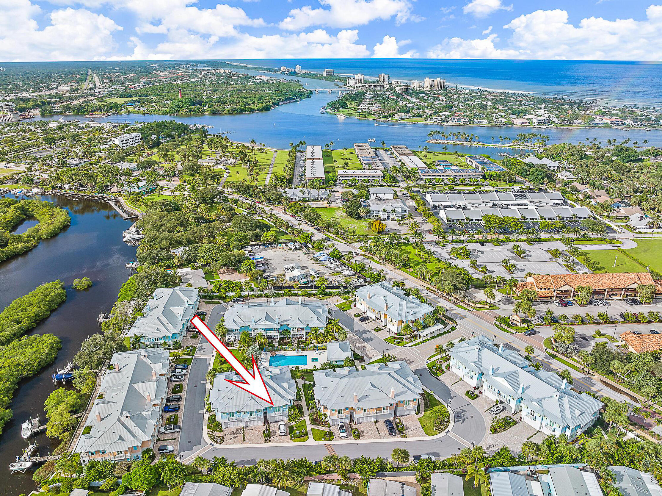 411 Inlet Waters Circle Jupiter, FL 33477 - Photo 29 of 33 411 Inlet Waters