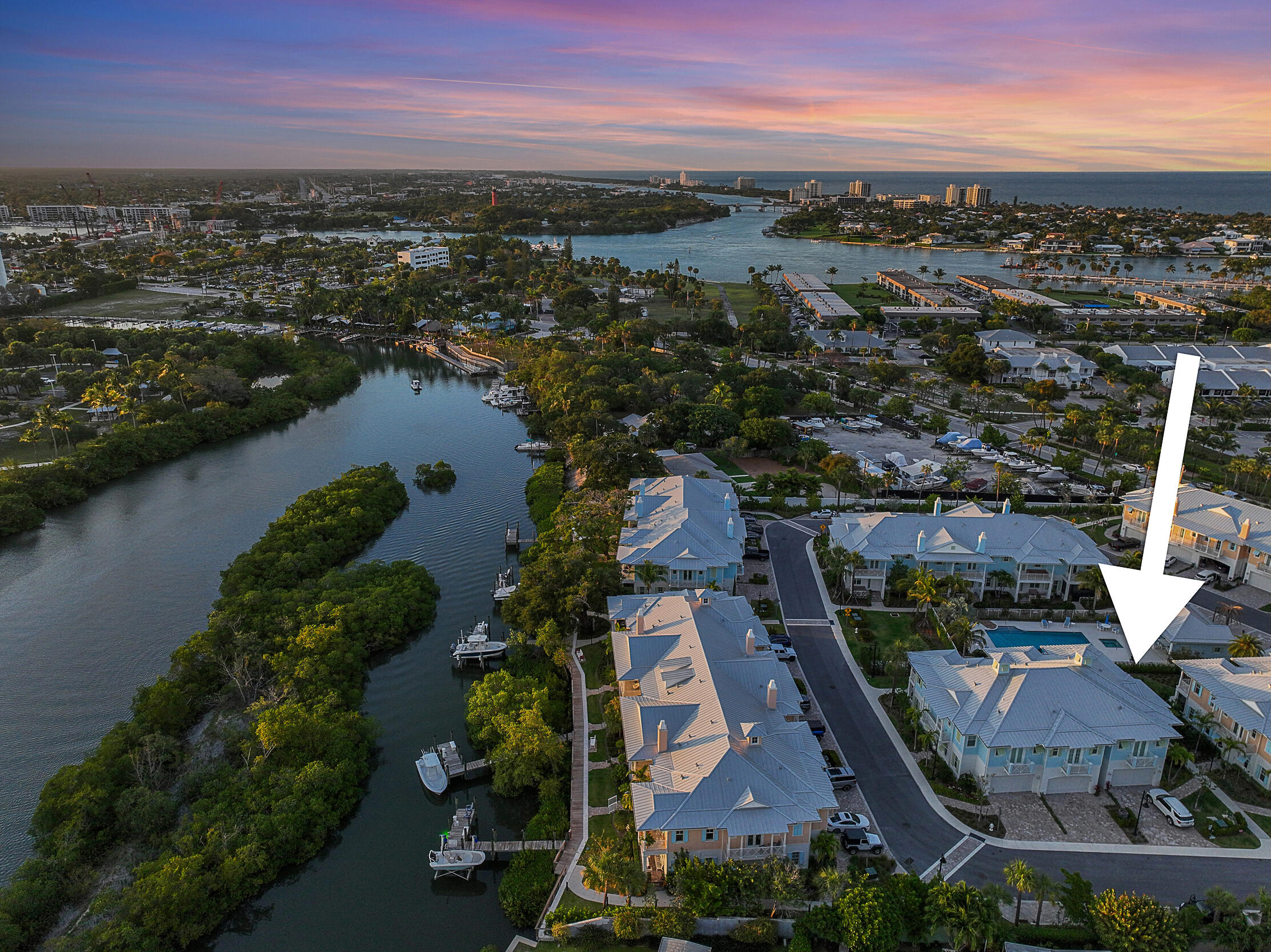 411 Inlet Waters Circle Jupiter, FL 33477 - Photo 31 of 33 621 Inlet Waters Cir Jupiter-print-073-