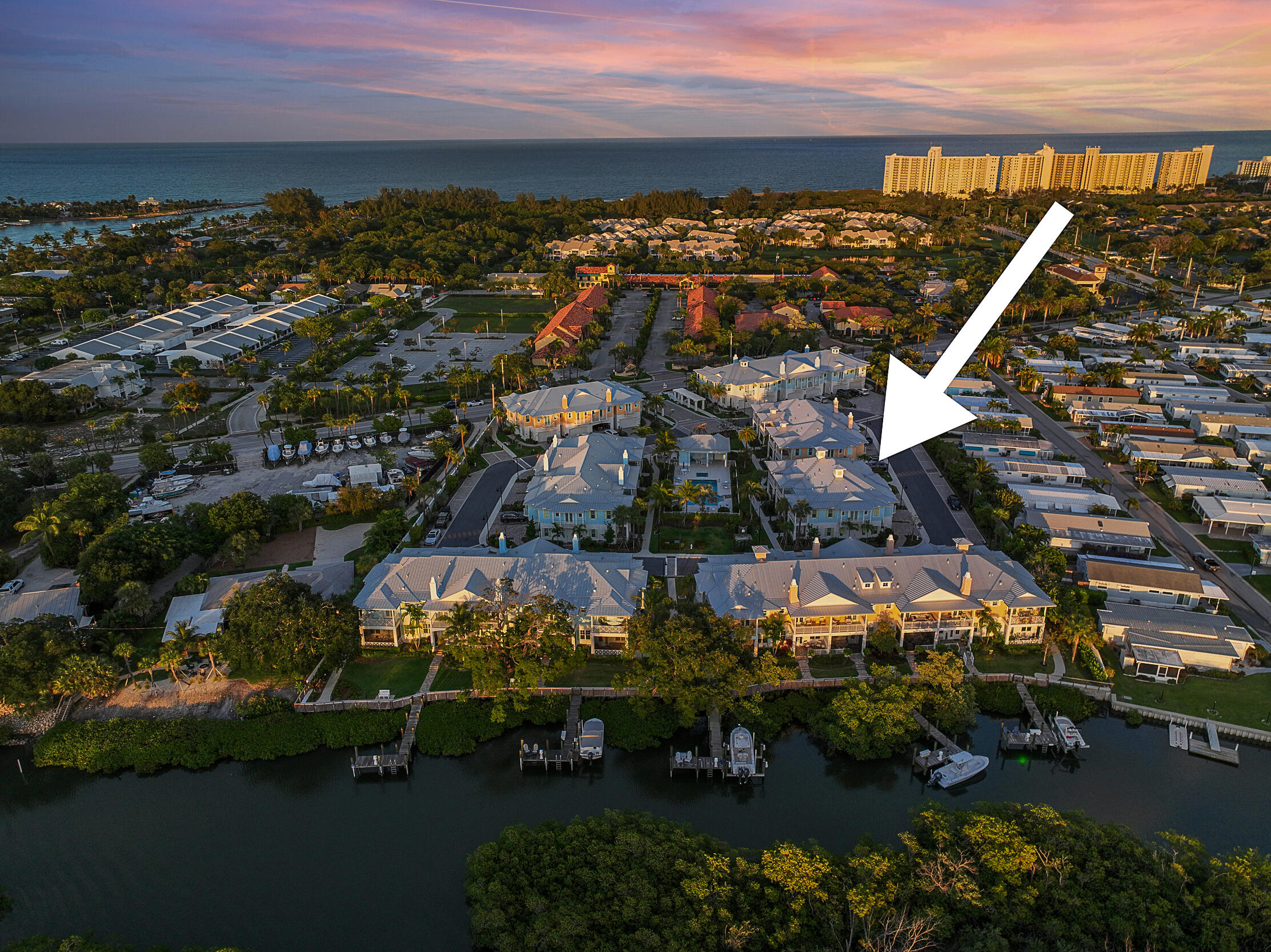 411 Inlet Waters Circle Jupiter, FL 33477 - Photo 32 of 33 621 Inlet Waters Cir Jupiter-print-074-
