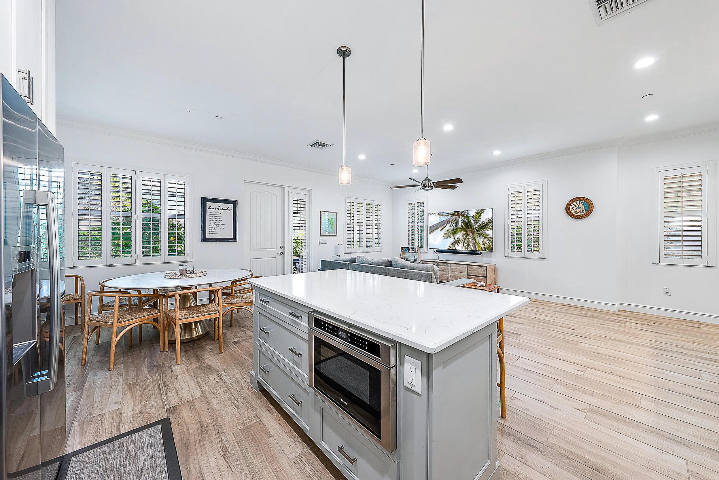 411 Inlet Waters Circle Jupiter, FL 33477 - Photo 5 of 33 Kitchen