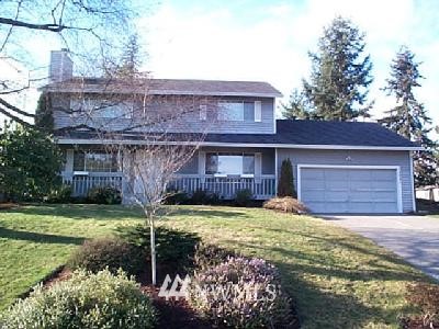 13731 Southeast 172nd Street Renton, WA 98058 - Photo 1 of 1