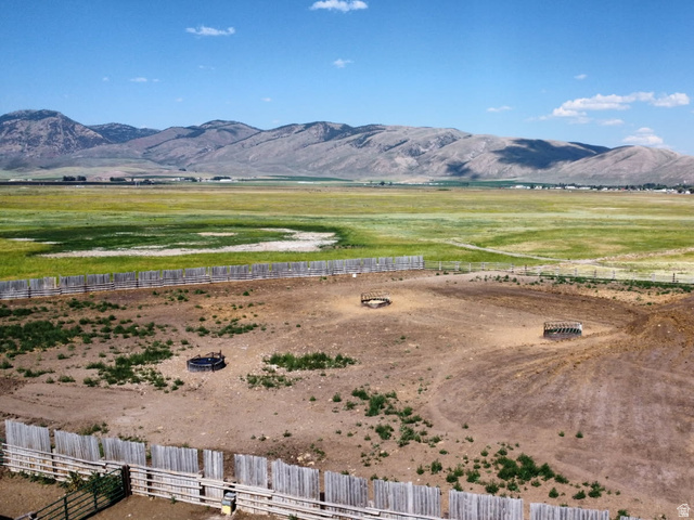 950 Bern Road Bern, ID 83220 - Photo 7 of 47 Mountain view featuring rural landscape