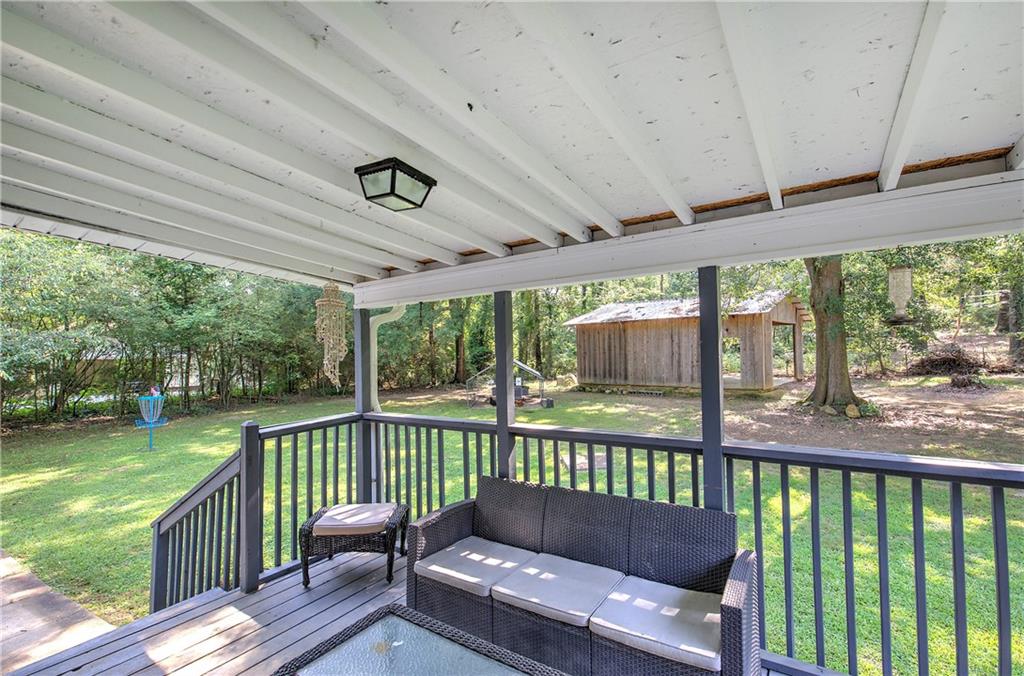 477 Macedonia Road Kingston, GA 30145 - Photo 33 of 46