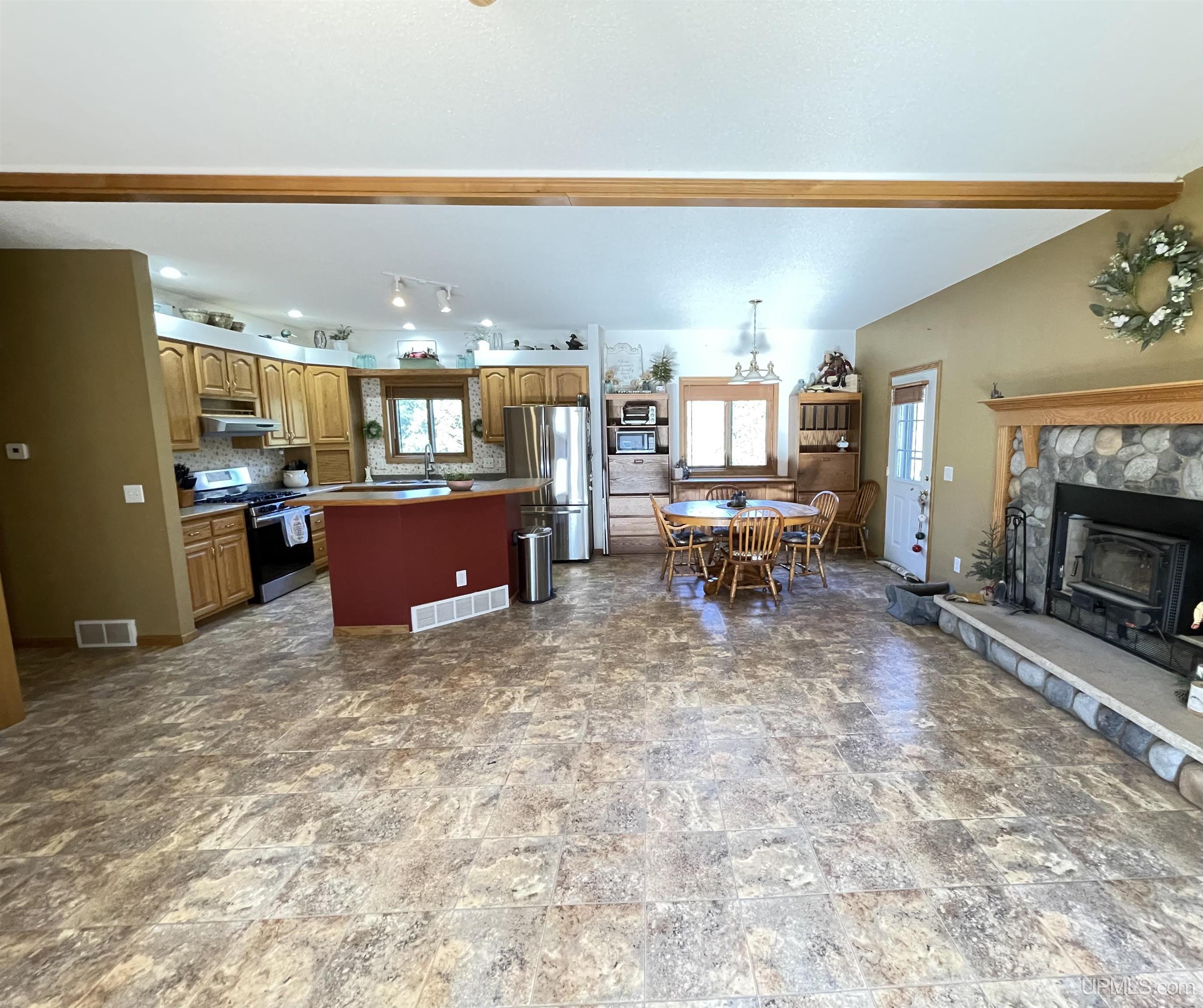 230 Halverson Road Skandia, MI 49885 - Photo 5 of 66