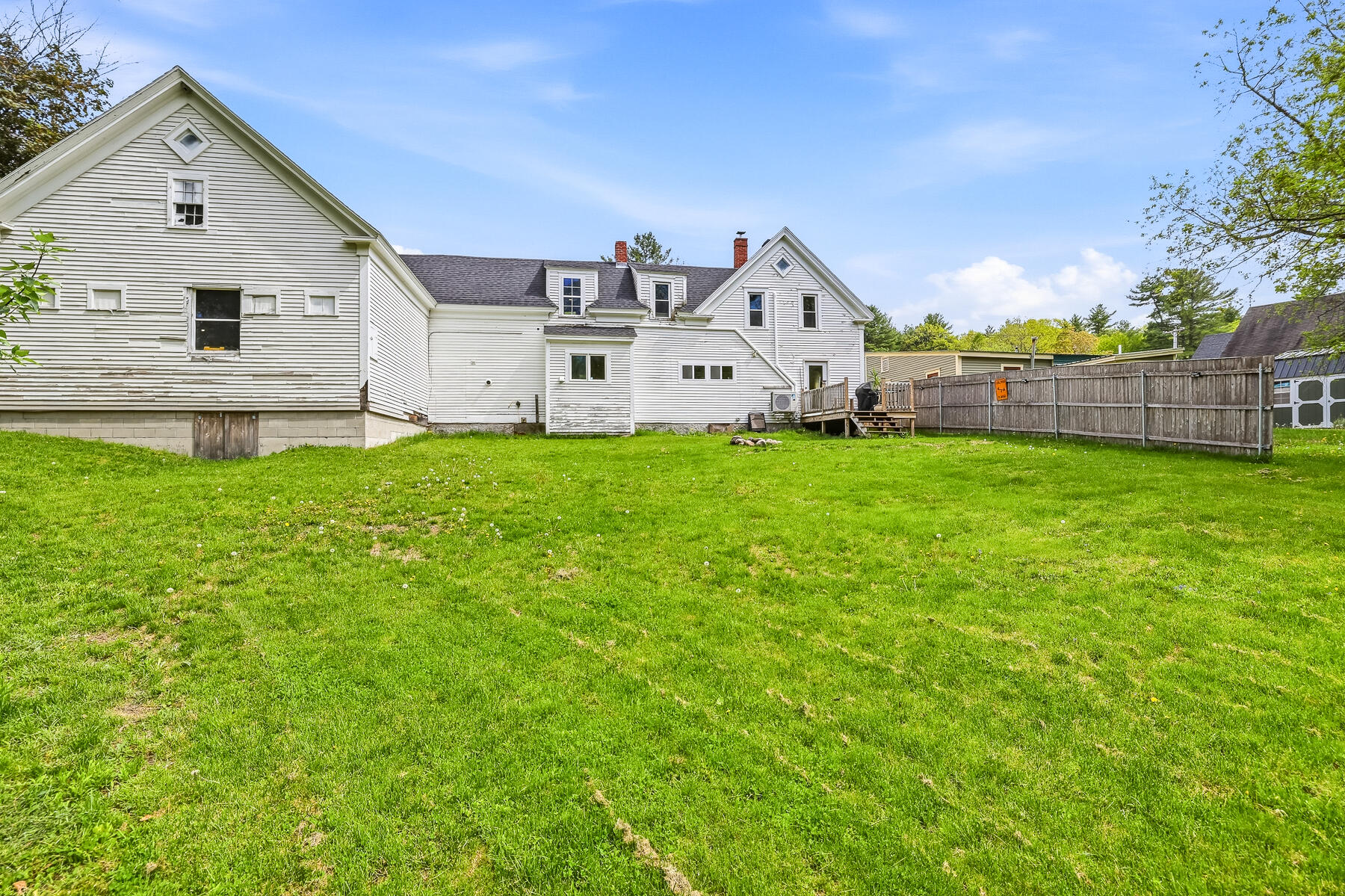 9 Baldwin Road Sebago, ME 04029 - Photo 42 of 55